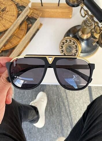 louis vuitton gözlük erkek|Sunglasses for Men .